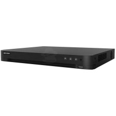 HIKVISION HD-TVI 16CH DVR 5MP Lite AcuSense