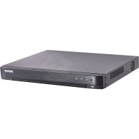 HIKVISION HD-TVI 32CH DVR 2MP 1080p Lite AcuSense