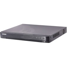 HIKVISION HD-TVI 32CH DVR 2MP 1080p Lite AcuSense