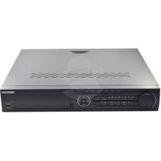 HIKVISION HD-TVI 32CH DVR 2MP AcuSense 1.5U 4SATA