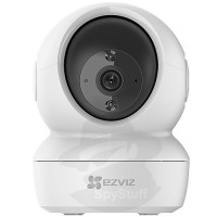 EZVIZ Wi-Fi Pan-Tilt Camera C6N 2MP 4mm Lens