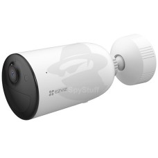 EZVIZ Wi-Fi Battery Powered Camera CB3 2MP 2.8mm Lens 5200mAh