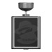 EZVIZ EB5 Bullet Battery Powered Camera with Solar Panel