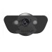 EZVIZ EB5 Bullet Battery Powered Camera with Solar Panel