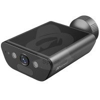 EZVIZ EB5 Bullet Battery Powered Camera with Solar Panel