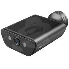 EZVIZ EB5 Bullet Battery Powered Camera with Solar Panel