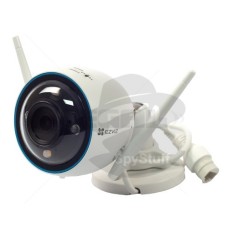EZVIZ Wi-Fi Bullet Camera H3 5MP 2.8mm Lens