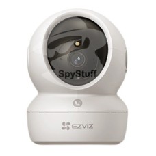EZVIZ H6c Pro Wi-Fi PT Camera 2MP 4mm