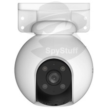 EZVIZ H8 Pro Wi-Fi PT Camera 2K 4mm