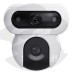 EZVIZ H90 Wi-Fi PT Camera Dual-Lens 2K