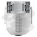 EZVIZ Camera H9c PT&Dual-Lens 3MP