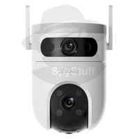 EZVIZ Camera H9c PT&Dual-Lens 3MP