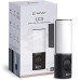 EZVIZ Wi-Fi Door Light Camera LC3 4MP