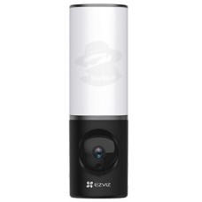 EZVIZ Wi-Fi Door Light Camera LC3 4MP