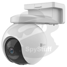 EZVIZ EB8 4G PT Battery Powered Camera Outdoor 3MP 15 IR