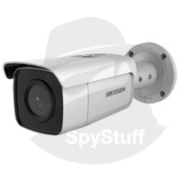 HIKVISION IP Bullet 4MP AcuSense IR 80m 6mm IP67
