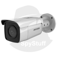 HIKVISION IP Bullet 4MP AcuSense IR 80m 6mm IP67