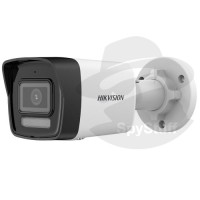 HIKVISION IP Bullet 4MP AcuSense IR 60m 6mm IP67