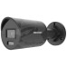 HIKVISION IP Bullet 4MP AcuSense IR 30m Strobe light 2.8mm IP67