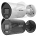 HIKVISION IP Bullet 4MP AcuSense IR 30m Strobe light 2.8mm IP67