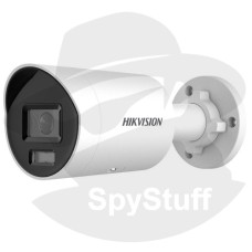 HIKVISION IP Bullet 4MP ColorVu Hybrid Light 40m 2.8mm IP67