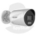 HIKVISION IP Bullet 4MP ColorVu AcuSense Strobe Siren WL 40m 2.8mm
