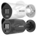 HIKVISION IP Bullet 4MP ColorVu AcuSense Strobe Siren WL 40m 2.8mm