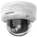 HIKVISION IP Dome 2MP Hybrid Light IR 30m 2.8mm IP67