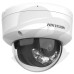 HIKVISION IP Dome 2MP Hybrid Light IR 30m 2.8mm IP67
