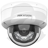 HIKVISION IP Dome 2MP Hybrid Light IR 30m 2.8mm IP67