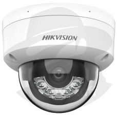 HIKVISION IP Dome 2MP Hybrid Light IR 30m 2.8mm IP67