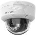 HIKVISION IP Dome 4MP Hybrid Light IR 30m 2.8mm IP67