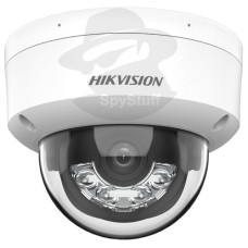 HIKVISION IP Dome 4MP Hybrid Light IR 30m 2.8mm IP67