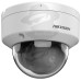 HIKVISION IP Dome 4MP AcuSense IR 30m 2.8mm IP67