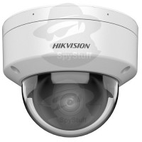 HIKVISION IP Dome 4MP AcuSense IR 30m 2.8mm IP67