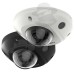 HIKVISION IP Mini Dome 4MP AcuSense Built-in Mic IR 10m 2.8mm