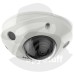 HIKVISION IP Mini Dome 4MP AcuSense Built-in Mic IR 10m 2.8mm