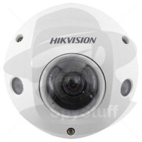 HIKVISION IP Mini Dome 4MP AcuSense Built-in Mic IR 10m 2.8mm