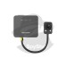 HIKVISION IP Pinhole 2MP 3.7mm 2m Cable
