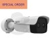 HIKVISION IP Thermal Dual Bullet 384x288 25mm 4MP IR 40m 12mm IP67