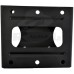 Securi-Prod Monitor Bracket Wall Mount Pan and Tilt for 13-27