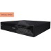 Hanwha 16 CH NVR 250Mbps No PoE HDMI & VGA AI Search 8 SATA Bays