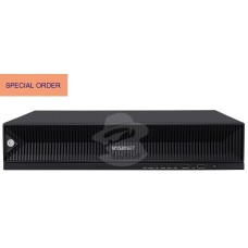 Hanwha 16 CH NVR 250Mbps No PoE HDMI & VGA AI Search 8 SATA Bays