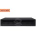 Hanwha 32 CH X-Series NVR 400Mbps No PoE HDMI & VGA 8 SATA Bays