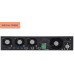 Hanwha 32 CH X-Series NVR 140Mbps No PoE HDMI & VGA 8 SATA Bays