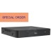 ZKTeco Z8508NEQ-8P-S 8 Channel BioSense NVR - PoE