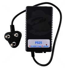 Securi-Prod Power Supply Transformer 24V AC 2Amp