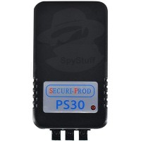 Securi-Prod Power Supply Transformer 16V AC 1.25Amp Plug-in