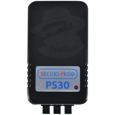 Securi-Prod Power Supply Transformer 16V AC 1.25Amp Plug-in