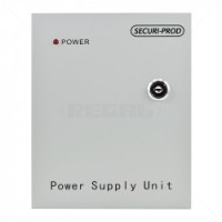 Securi-Prod Power Store 13.6VDC 3Amp SLA